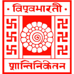 vishva bharati logo